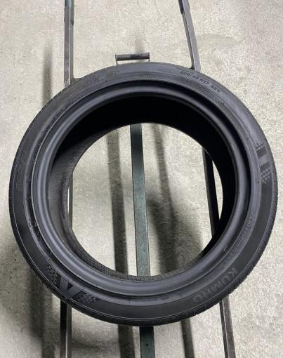 Kumho Ecsta HS51 205/45 R17