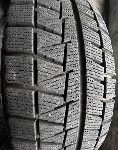 Bridgestone Blizzak Revo 969 185/65 R15