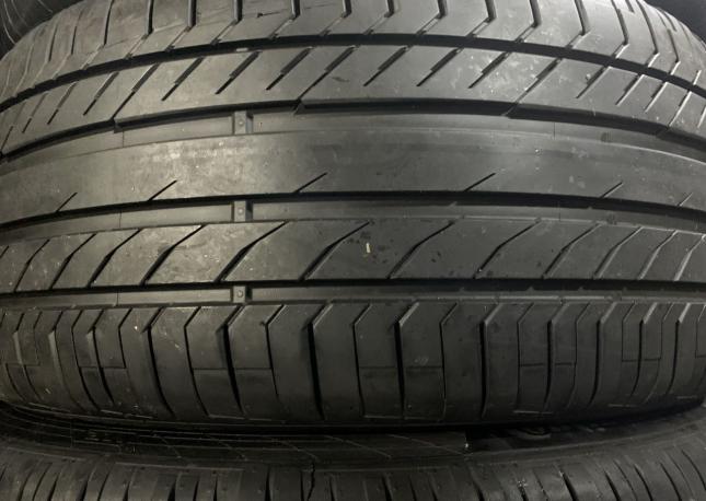 Continental ContiSportContact 5 295/40 R22