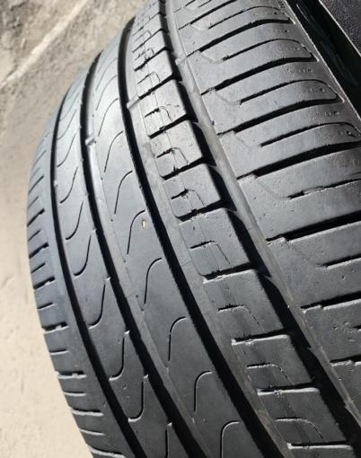 Pirelli Scorpion Verde 285/40 R21