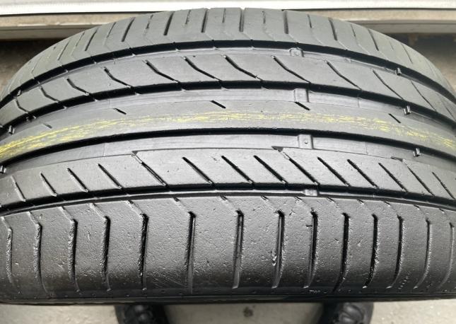 Continental ContiSportContact 5 235/45 R17 94W