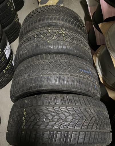 Goodyear UltraGrip Performance 235/45 R18