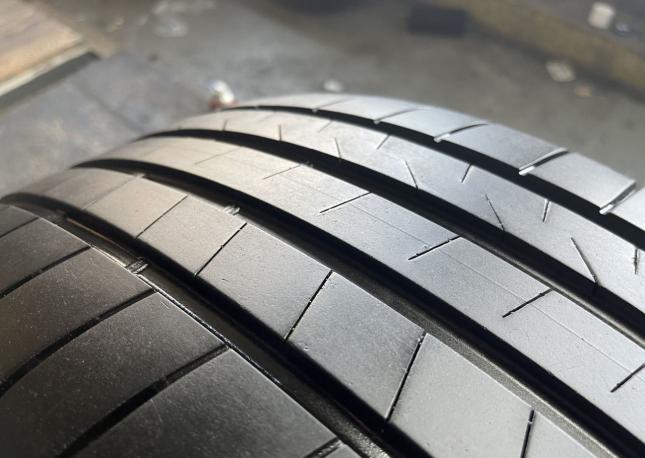 Bridgestone Alenza 001 255/50 R20 H