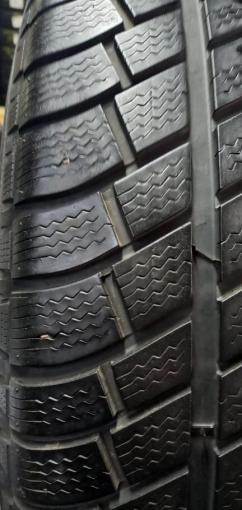 Michelin Latitude Alpin 255/55 R18 105H