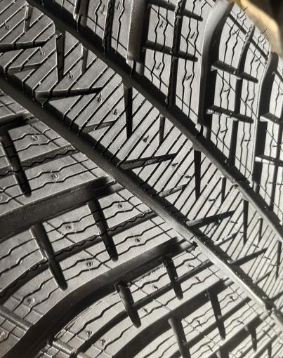 Michelin Pilot Alpin 5 SUV 255/55 R19 111V