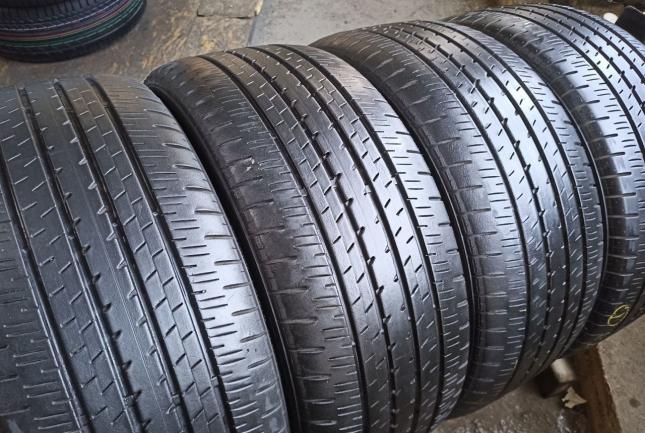 Bridgestone Turanza ER31 235/45 R18