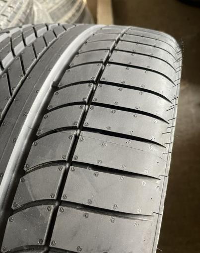 Goodyear Eagle F1 Asymmetric 295/30 R20 101Y