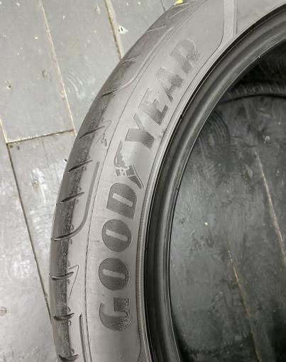 Goodyear Eagle F1 Asymmetric 3 225/45 R19