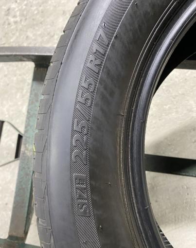 Bridgestone Nextry Ecopia 225/55 R17