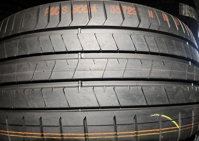 Pirelli P Zero PZ4 315/40 R21