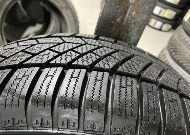 Continental ContiWinterContact TS 830 P 205/55 R16