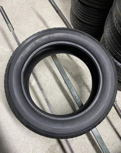 Bridgestone Turanza QuietTrack 215/55 R17