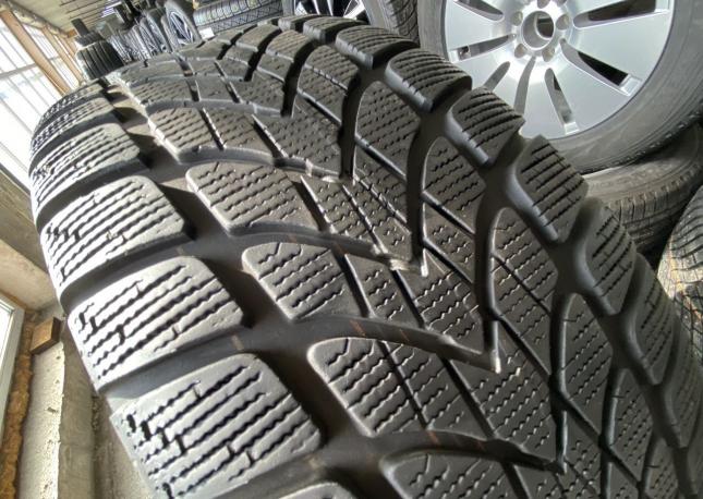 Dunlop SP Winter Sport 4D 235/50 R18 97V