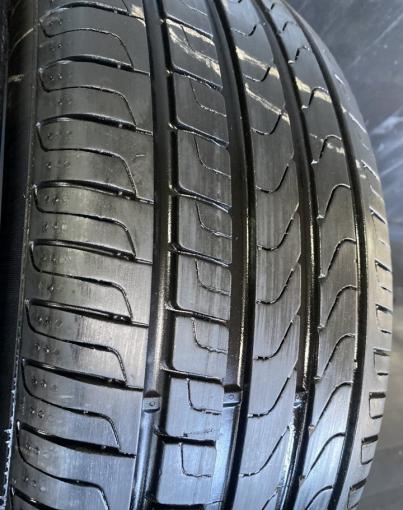 Pirelli Scorpion Verde 225/55 R19