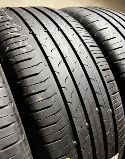 Continental ContiEcoContact 6 235/55 R19