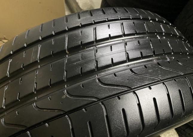 Pirelli P Zero 275/45 R20 110Y