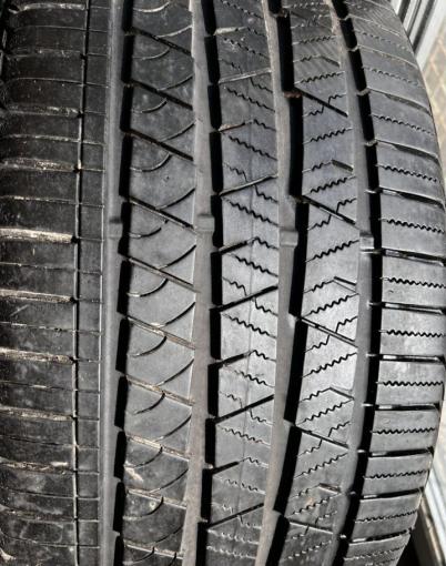 Continental ContiCrossContact LX Sport 265/45 R21