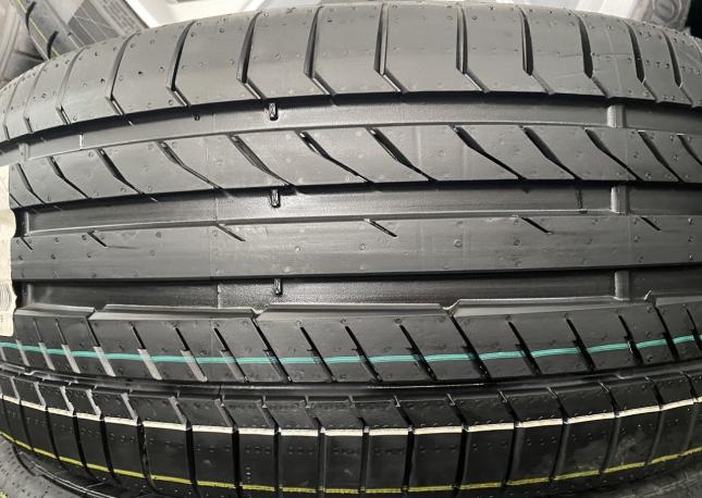 Continental ContiSportContact 6 265/35 R21 101Y