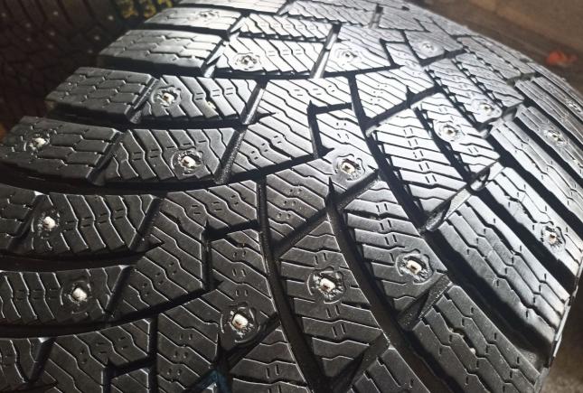 Pirelli Scorpion Ice Zero 2 285/50 R20