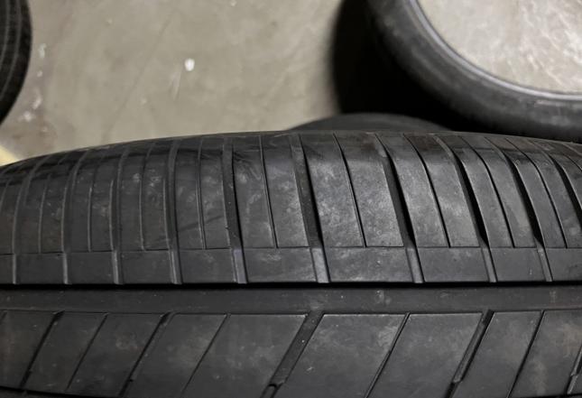 Hankook Ventus S1 Evo 2 K117 315/35 R21