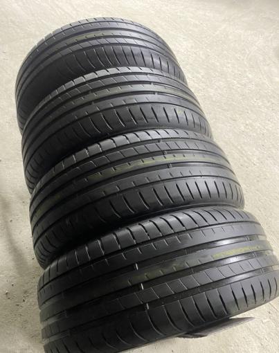 Goodyear Eagle F1 Asymmetric 3 225/55 R17