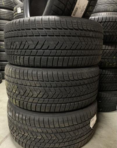 Pirelli Scorpion Winter 285/40 R21