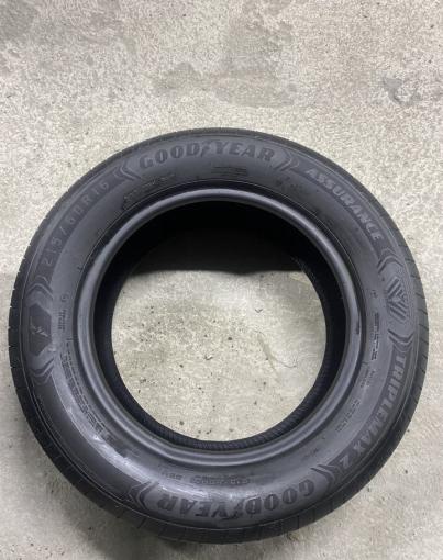 Goodyear Assurance Triplemax 215/60 R16