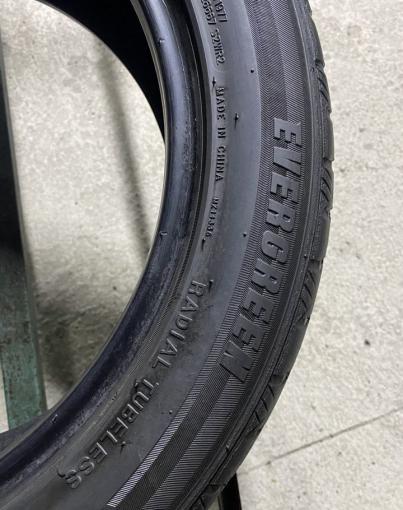 Evergreen EU728 205/55 R17