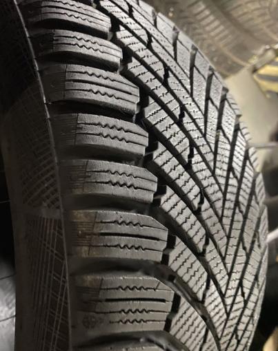 Continental ContiWinterContact TS 860 215/40 R17