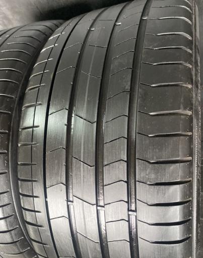 Pirelli P Zero 255/35 R19