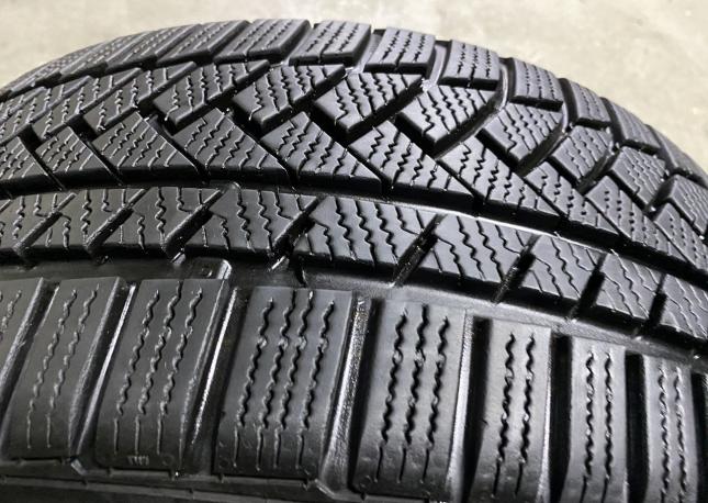 Continental ContiWinterContact TS 850 P 205/45 R17 88V