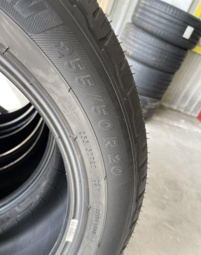 Michelin Pilot Primacy 255/50 R20 109Y