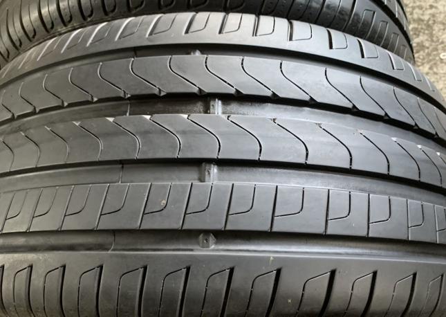 Pirelli Cinturato P7 II 245/45 R18 и 275/40 R18 99V