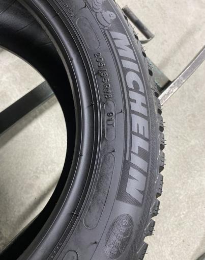 Michelin Alpin A4 205/55 R16