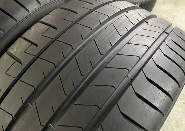 Pirelli P Zero PZ4 285/40 R19 107Y