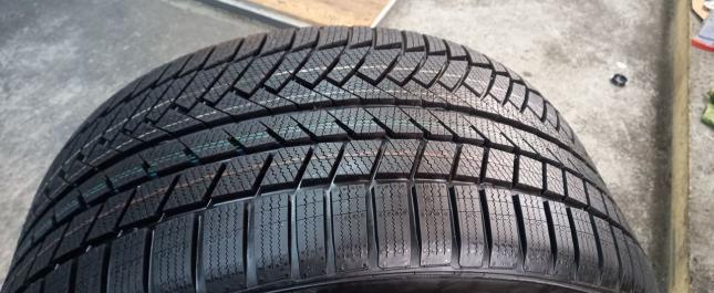 Continental ContiWinterContact TS 850 P 315/40 R21 115V