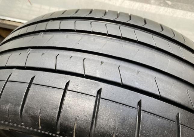 Pirelli P Zero GEN-2 285/45 R21 113Y