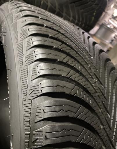 Michelin Alpin 5 205/50 R17