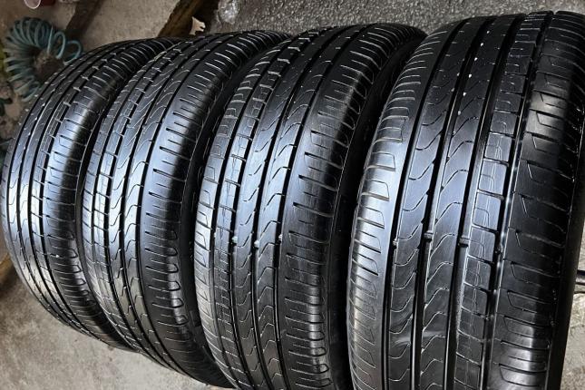 Pirelli Scorpion Verde 235/55 R19