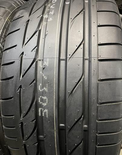 Bridgestone Potenza S007 265/35 R20 99Y