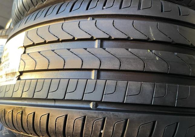 Pirelli Cinturato P7 245/45 R18 и 275/40 R18 Y