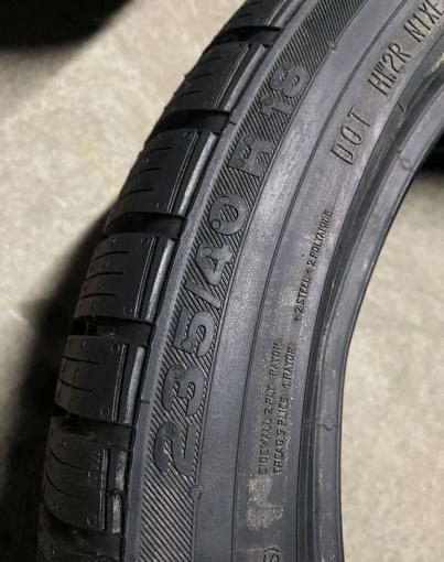 Continental ContiWinterContact TS 810 Sport 235/40 R18