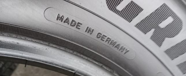 Goodyear EfficientGrip 215/65 R16 98H