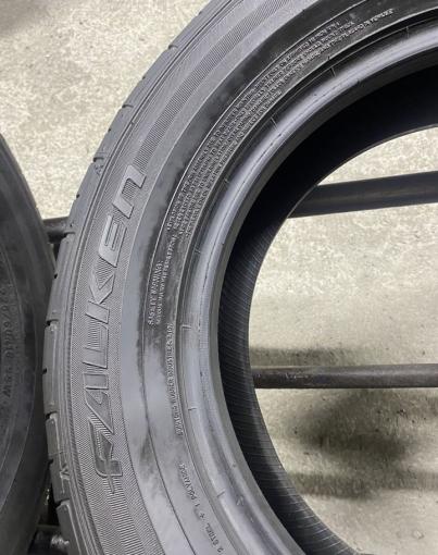 Falken Ziex ZE-912 225/60 R16