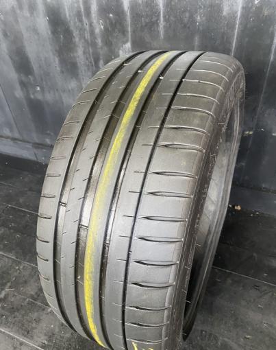 Michelin Pilot Sport 4 225/40 R18