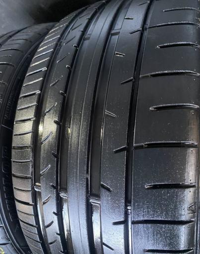 Dunlop SP Sport Maxx 050+ 245/35 R19