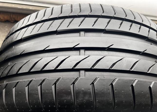 Continental ContiSportContact 5 255/35 R19