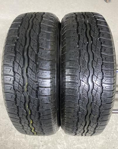 Bridgestone Dueler H/T 687 225/65 R17