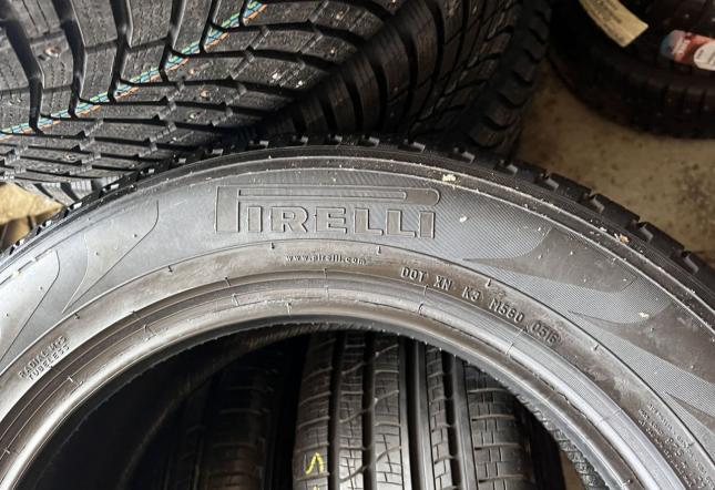 Pirelli Scorpion Verde All Season 235/60 R18