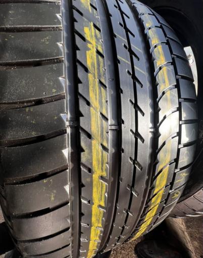 Goodyear Eagle F1 Asymmetric 3 SUV 295/40 R22